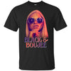 BigProStore Black And Boujee T-Shirt African American Clothing For Pro Afro Girl G200 Gildan Ultra Cotton T-Shirt / Black / S T-shirt