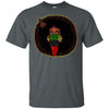 Black Girl Rock T-Shirt African American Clothing For Pro Black People BigProStore