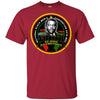 Black Men's March t-shirt African American Clothing for Pro Afro pride
