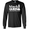 Black Queen The Most Powerful Piece In The Game T-Shirt Melanin Pride BigProStore