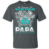 Cool Father's Day Gift Idea For Grandpa Dad I'm Already A Papa T-Shirt BigProStore