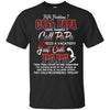 Father's Day Cool Gift Idea For Men Grandpa Dad Just Call Papa T-Shirt