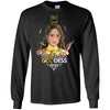 Melanin Goddess T-Shirt African American Apparel For Pro Black People BigProStore