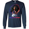 Melanin Popping T-Shirt African American Clothing For Pro Black People BigProStore