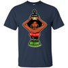 My Crown My Blook My People My Land T-Shirt African American Clothing BigProStore