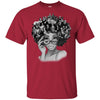 My Roots African American T-Shirt For Black People Melanin Women Men BigProStore