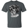 My Roots T-Shirt Pro Black People Melanin Women Men African Clothing BigProStore