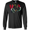 Pro Black Kod African American Shirt For Melanin Women Men Afro Pride BigProStore