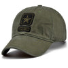 Military Camouflage Baseball Caps US Army Embroidery Camo Trucker Hat