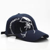 Cool Skull Baseball Cap Fashion Sport Men Women Trucker Hat