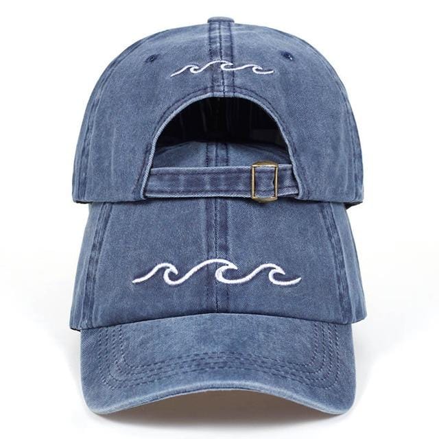 Baseball Cap  Mermaid Fashion