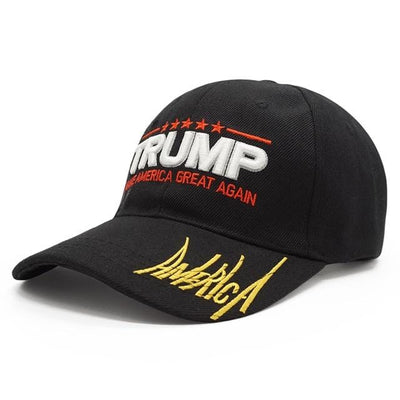 Keep Make America Great Again Baseball Cap Cool Trump 2020 Trucker Hat