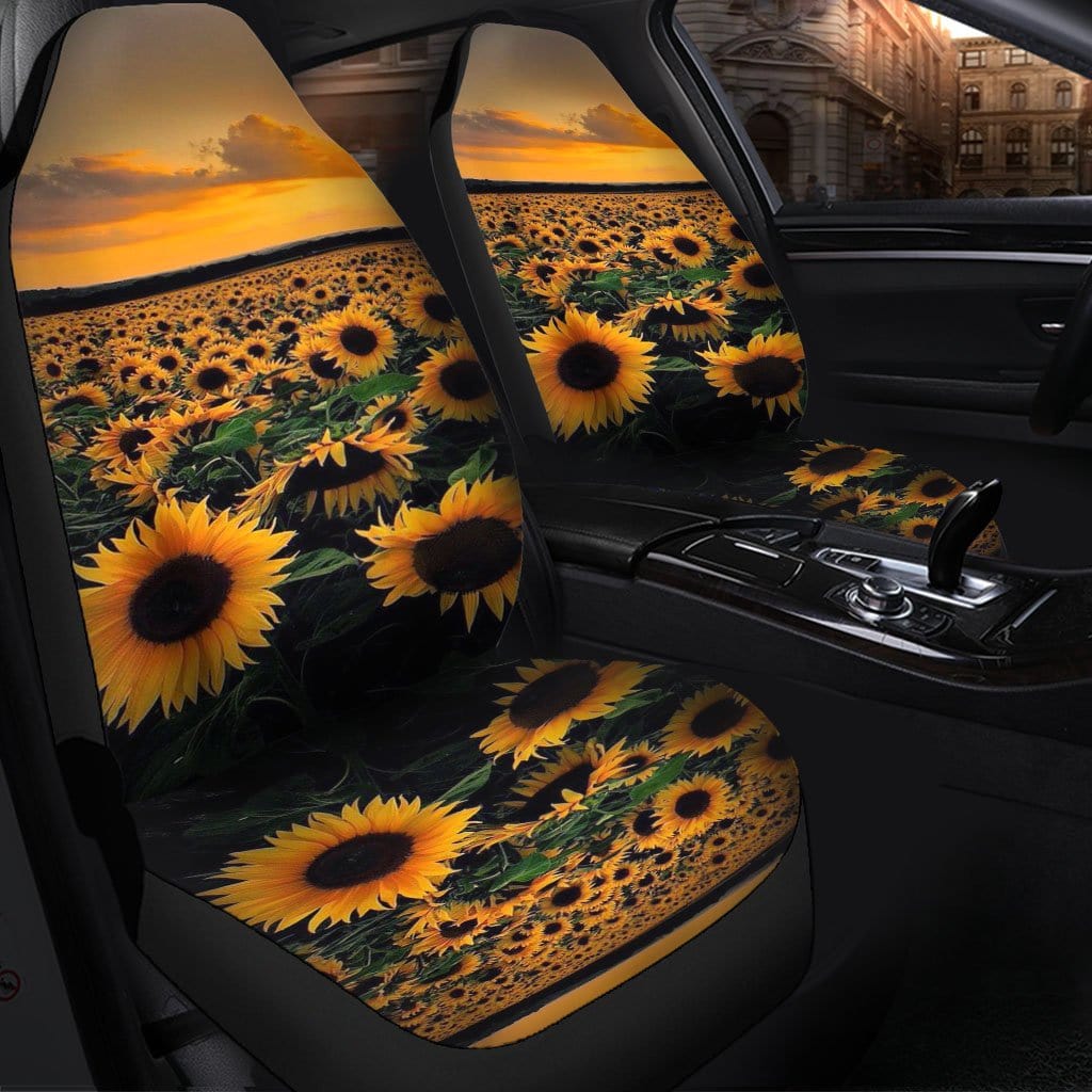 What Are the Best Seat Covers for My Car? - AutoZone