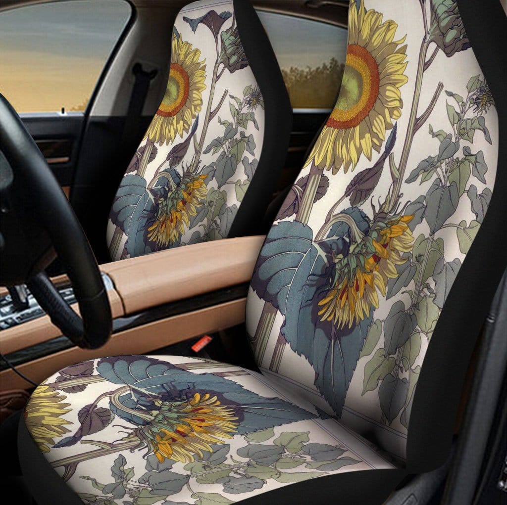 What Are the Best Seat Covers for My Car? - AutoZone