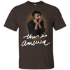 This Is America T-Shirt African Clothing For Afro Women Men Pro Black BigProStore