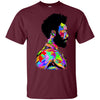 This Is American Singer T-Shirt For Pro Black African American Pride BigProStore