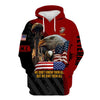 BigProStore Us Marine Corps Clothing We Don'T Know Them All Usa Army Hoodie - Sweatshirt - Tshirt - Zip Hoodie Hoodie / S