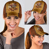 BigProStore Horse Baseball Cap Horse Native and Sun Design Men Women Classic Hat Baseball Cap