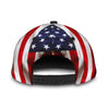 BigProStore American Pride Eagle Baseball Cap Eagle USA Flag Design Men Women Classic Hat Baseball Cap