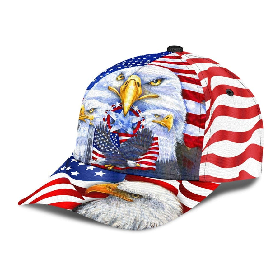Veteran Baseball Caps - BigProStore