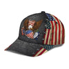 BigProStore Eagle Baseball Cap Eagle Patriotic American Pride Design Classic Men Women Classic Hat Baseball Cap