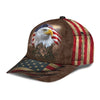BigProStore Eagle Baseball Cap Eagle Independance Design Men Women Classic Hat Baseball Cap