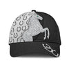 BigProStore Horse Baseball Cap Horse Leather Design Men Women Classic Hat Baseball Cap