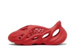 adidas Yeezy Foam Runner ‚Vermillion‘ GW3355 Wabasta store