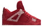 Air Jordan 4 Retro PE ‚Oklahoma Sooners‘ SU18-MNJDLS-731-LN3