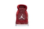 Air Jordan 4 Retro PE ‚Oklahoma Sooners‘ SU18-MNJDLS-731-LN3