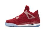Air Jordan 4 Retro PE ‚Oklahoma Sooners‘ SU18-MNJDLS-731-LN3
