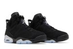 Air Jordan 6 Retro ‚Metallic Silver‘ DX2836-001