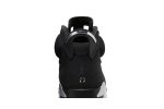 Air Jordan 6 Retro ‚Metallic Silver‘ DX2836-001