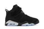 Air Jordan 6 Retro ‚Metallic Silver‘ DX2836-001