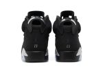 Air Jordan 6 Retro ‚Metallic Silver‘ DX2836-001
