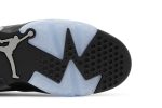 Air Jordan 6 Retro ‚Metallic Silver‘ DX2836-001