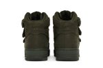 Billie Eilish x Nike Air Force 1 High ‚Sequoia‘ DM7926-300  Wabasta store
