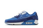 Nike Air Max 90 SE ‚First Use Pack – Signal Blue‘ DB0636-400 Wabasta store