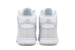 Nike Dunk High ‚Vast Grey‘ 2021 DD1399-100