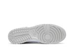 Nike Dunk High ‚Vast Grey‘ 2021 DD1399-100