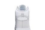 Nike Dunk High ‚Vast Grey‘ 2021 DD1399-100