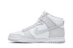 Nike Dunk High ‚Vast Grey‘ 2021 DD1399-100