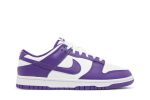 Nike Dunk Low ‚Court Purple‘ DD1391-104  Wabasta store