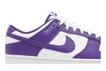 Nike Dunk Low ‚Court Purple‘ DD1391-104  Wabasta store