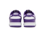 Nike Dunk Low ‚Court Purple‘ DD1391-104  Wabasta store