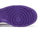 Nike Dunk Low ‚Court Purple‘ DD1391-104  Wabasta store
