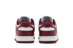 Nike Dunk Low ‚Dark Beetroot‘ DD1503-108 Wabasta store