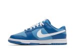 Nike Dunk Low ‚Dark Marina Blue‘ DJ6188-400