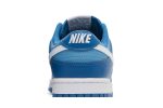 Nike Dunk Low ‚Dark Marina Blue‘ DJ6188-400