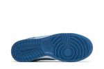 Nike Dunk Low ‚Dark Marina Blue‘ DJ6188-400